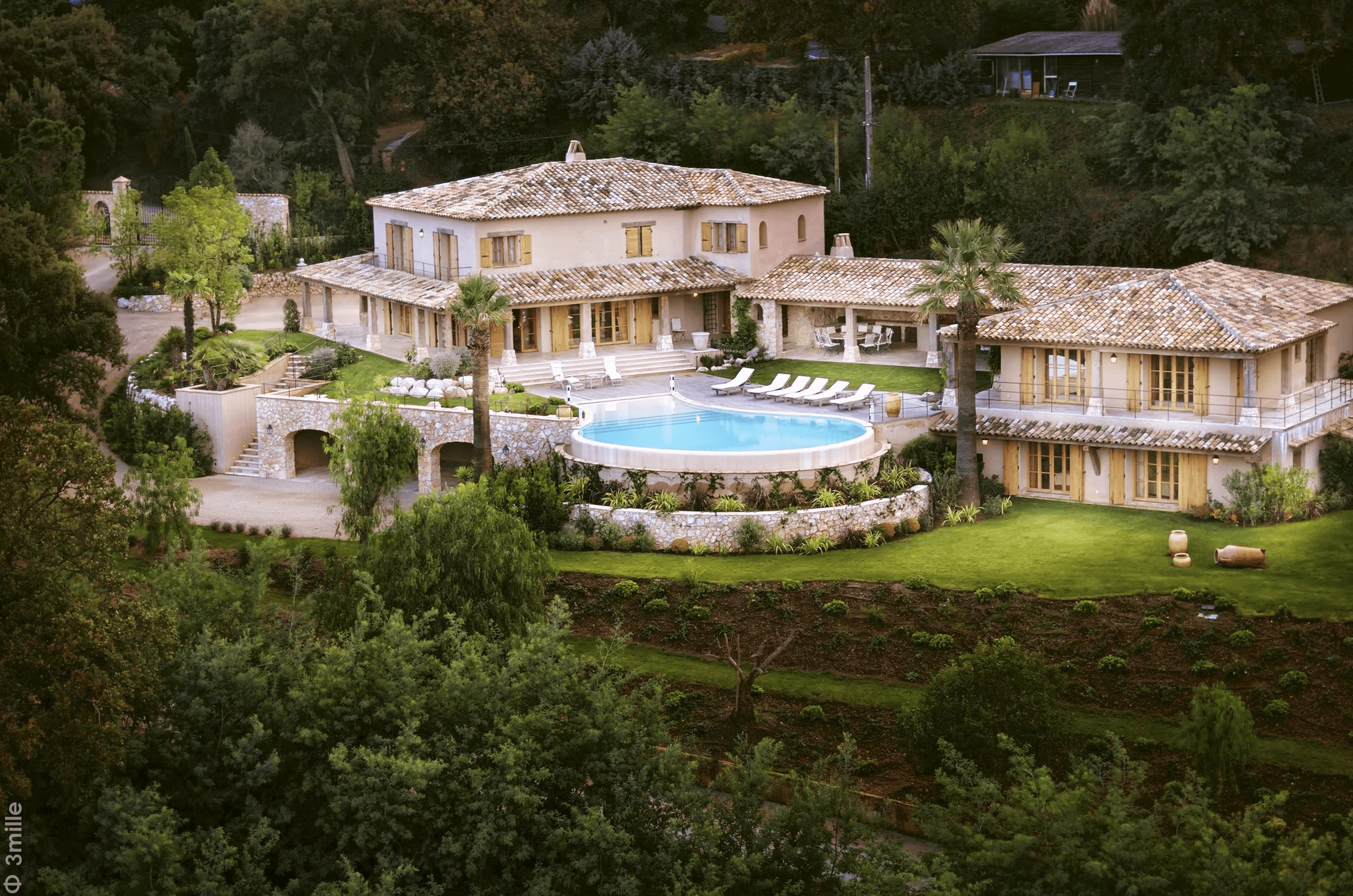 French Riviera